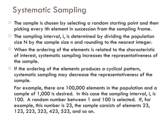 Business Research Methods. measurement questionnaire and sampling | PPT