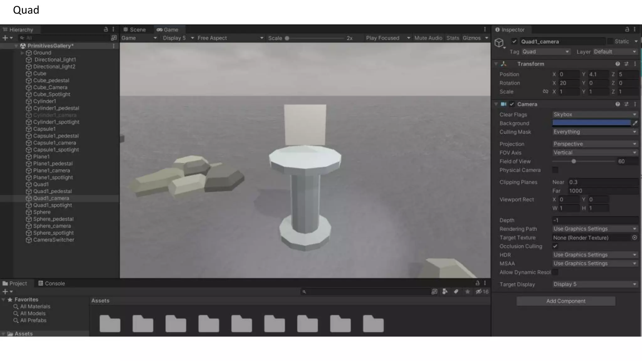 Week4-UnityAssignment.pptx