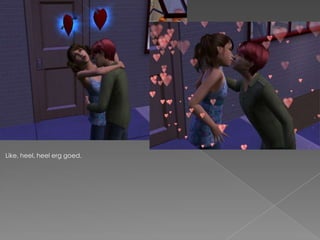 Like, heel, heel erg goed.