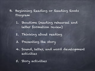 Reading Intervention Programs | PDF