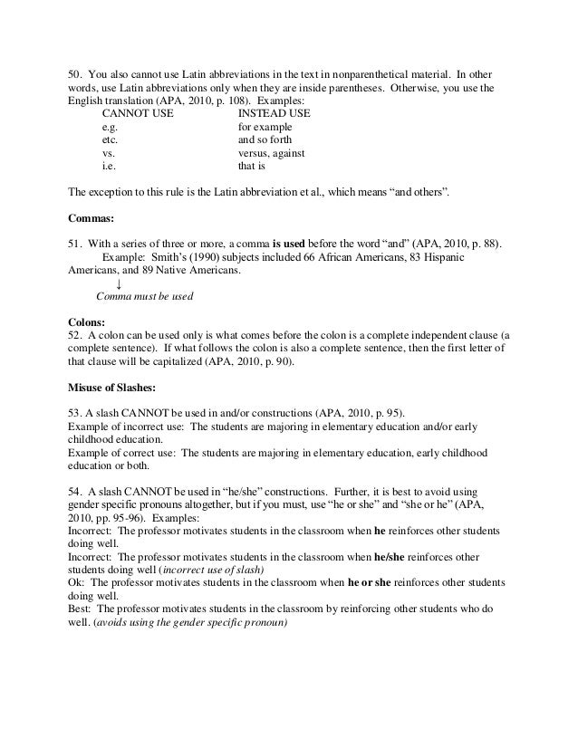Week4b Pdffile More Notes On Apa Referencing