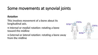 Week 4 Clinical skills for musculoskeletal system disorder assessment ...