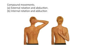 Week 4 Clinical skills for musculoskeletal system disorder assessment ...