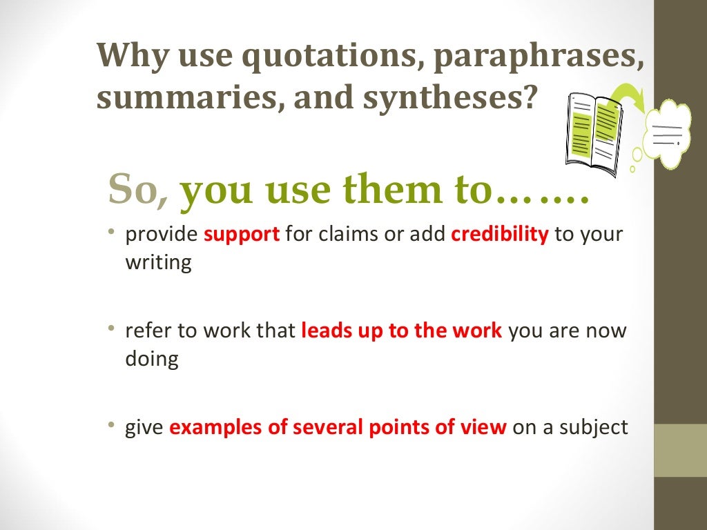Week4g pptslides in text citation quoting 4