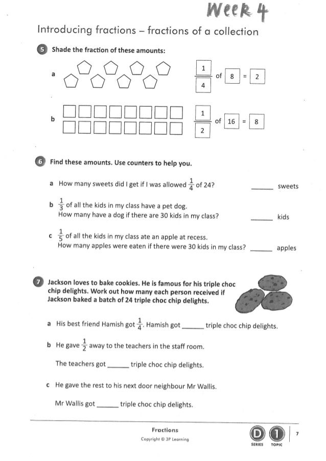 Fractions to Decimals and Decimals to Fractions | Free Homework Help