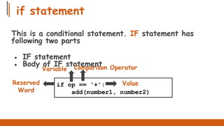 This gives the complete idea of function how function works their ...
