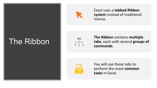 Week 4 Lesson 2 - Getting Started with Excel.pptx