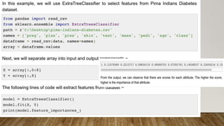 machine learning workflow with data input.pptx