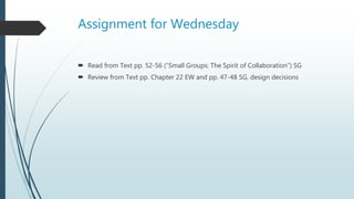 Week 4 Powerpoint | PPTX