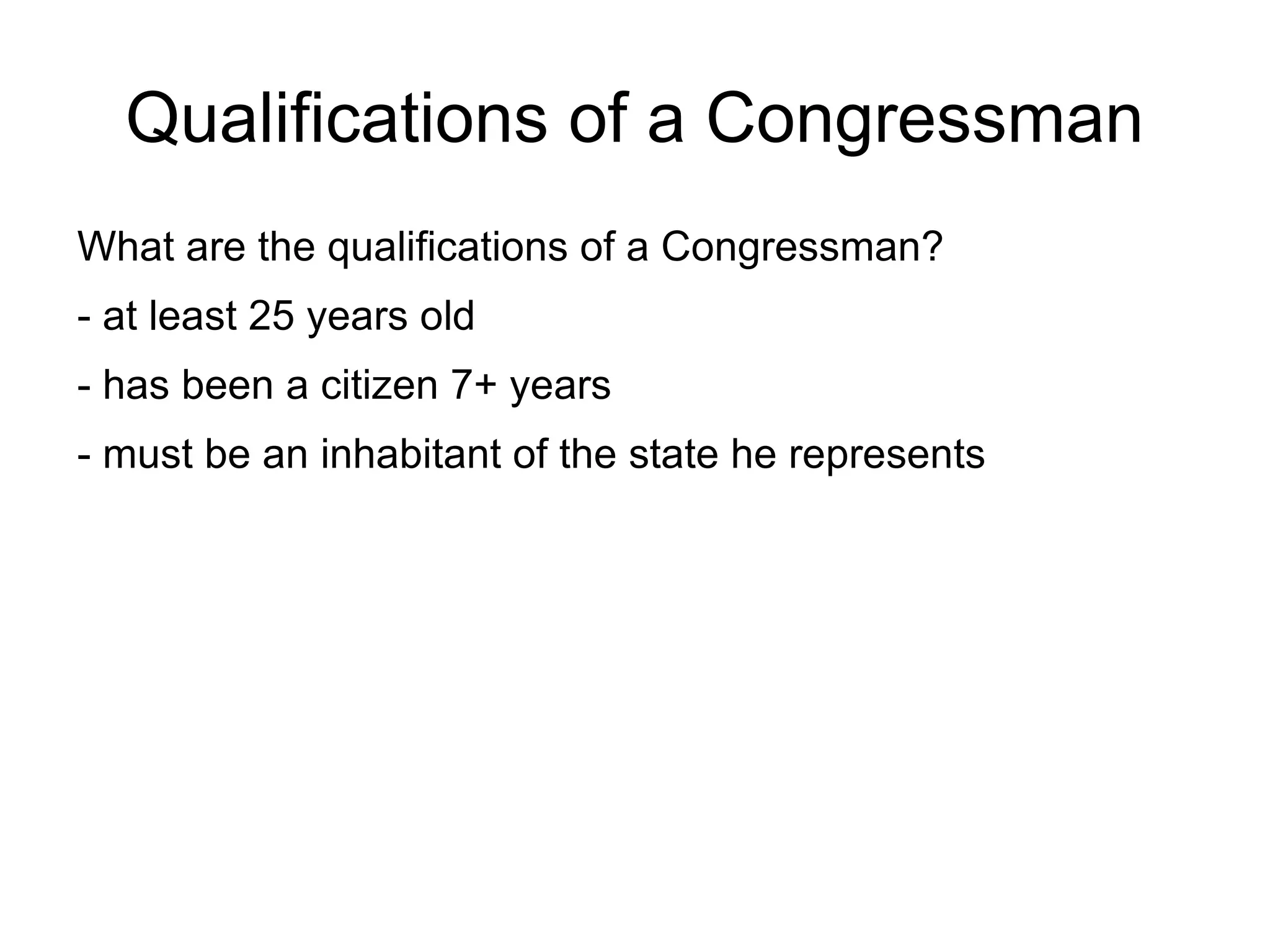 Preamble What does the word preamble mean? 