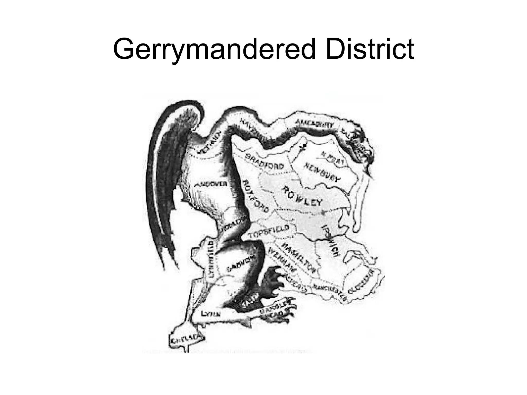 - “establish justice,” “ensure domestic tranquility”  