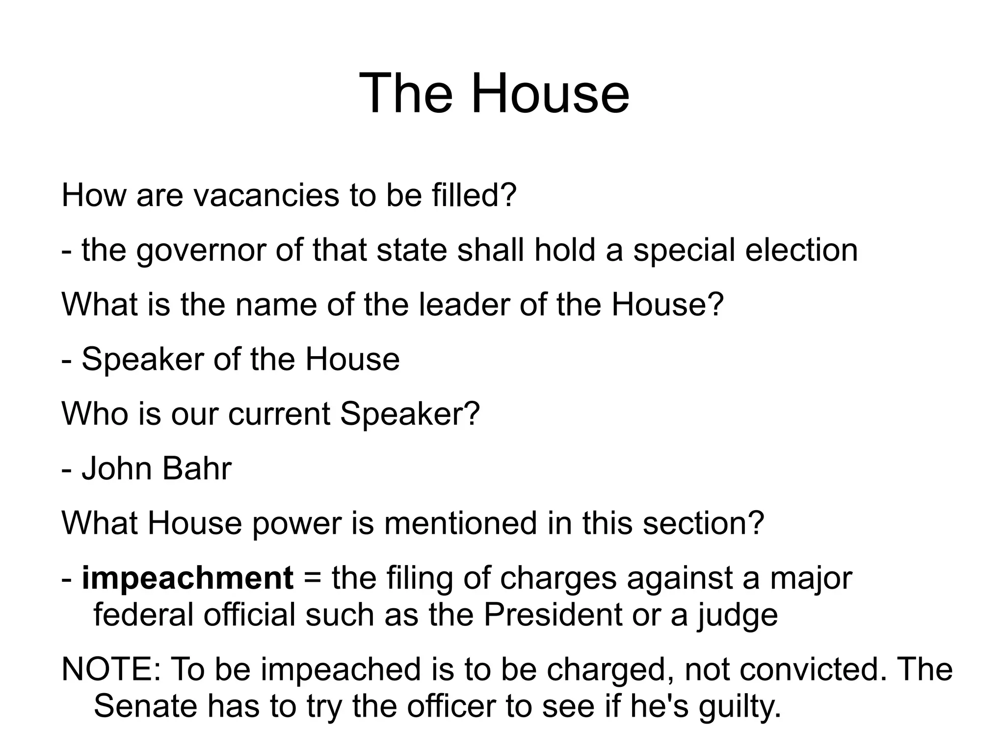 - “establish justice, ensure domestic tranquility, provide for the common defense,  