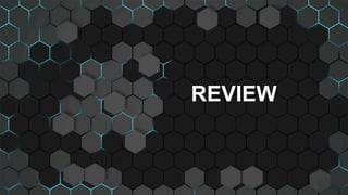 REVIEW
 