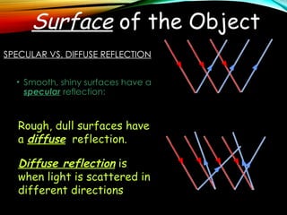 Week 5. Reflection of Light (Image Formed by Mirrors).pptx