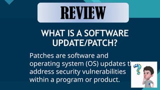 Accessing OS and Driver Updates Presentation.pptx
