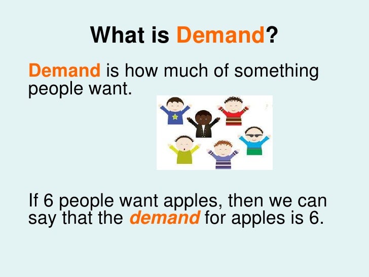 Elementary Economics 3