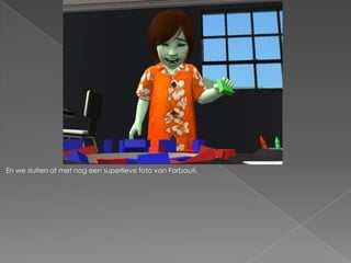 En we sluiten af met nog een superlieve foto van Farbauti.