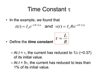 Circuits | PPT