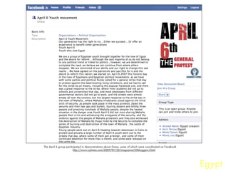 The Israel-Gaza Conflict:  Social Media Become the Informational Front Line