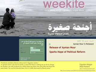 The Israel-Gaza Conflict:  Social Media Become the Informational Front Line