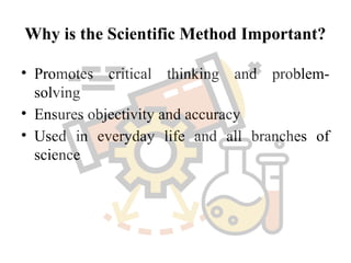 PowerPoint Presentation on Scientific Method.pptx