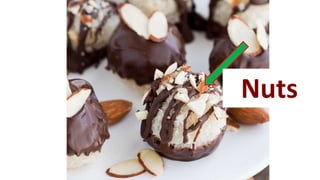 Nuts
 