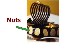 Nuts
 