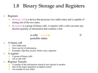 Binary Storage Computer Science Week 5_ Digital Logic and Design ppt.pptx