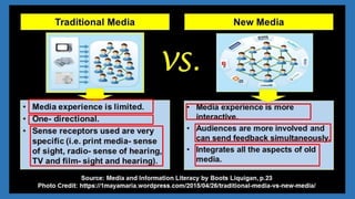 1.Explain the statement of Marshall
McLuhan that “The Medium is the
Message”.
2. Does technology shaped us or is it us
who...