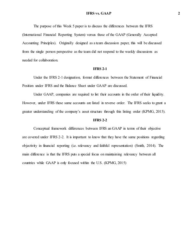 ifrs essay Read position paper on ifrs free essay and over 88,000 other research documents position paper on ifrs introduction in recent years, there has been a rapid increase. ifrs essay Read position paper on ifrs free essay and over 88,000 other research documents position paper on ifrs introduction in recent years, there has been a rapid increase.