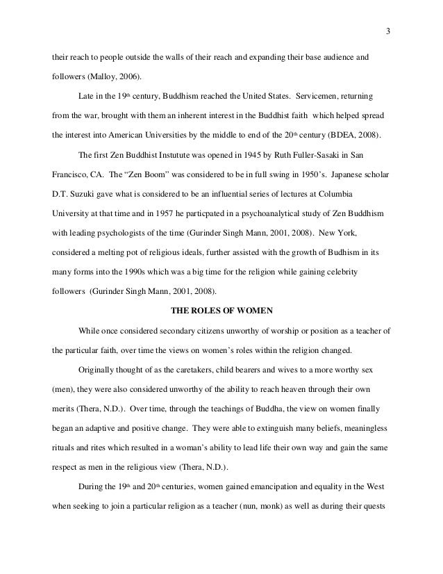 Different types of religion image