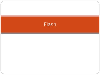 Flash 