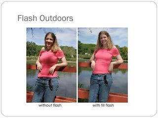 Flash Outdoors 