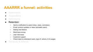 Week 5 : Go To Market 
