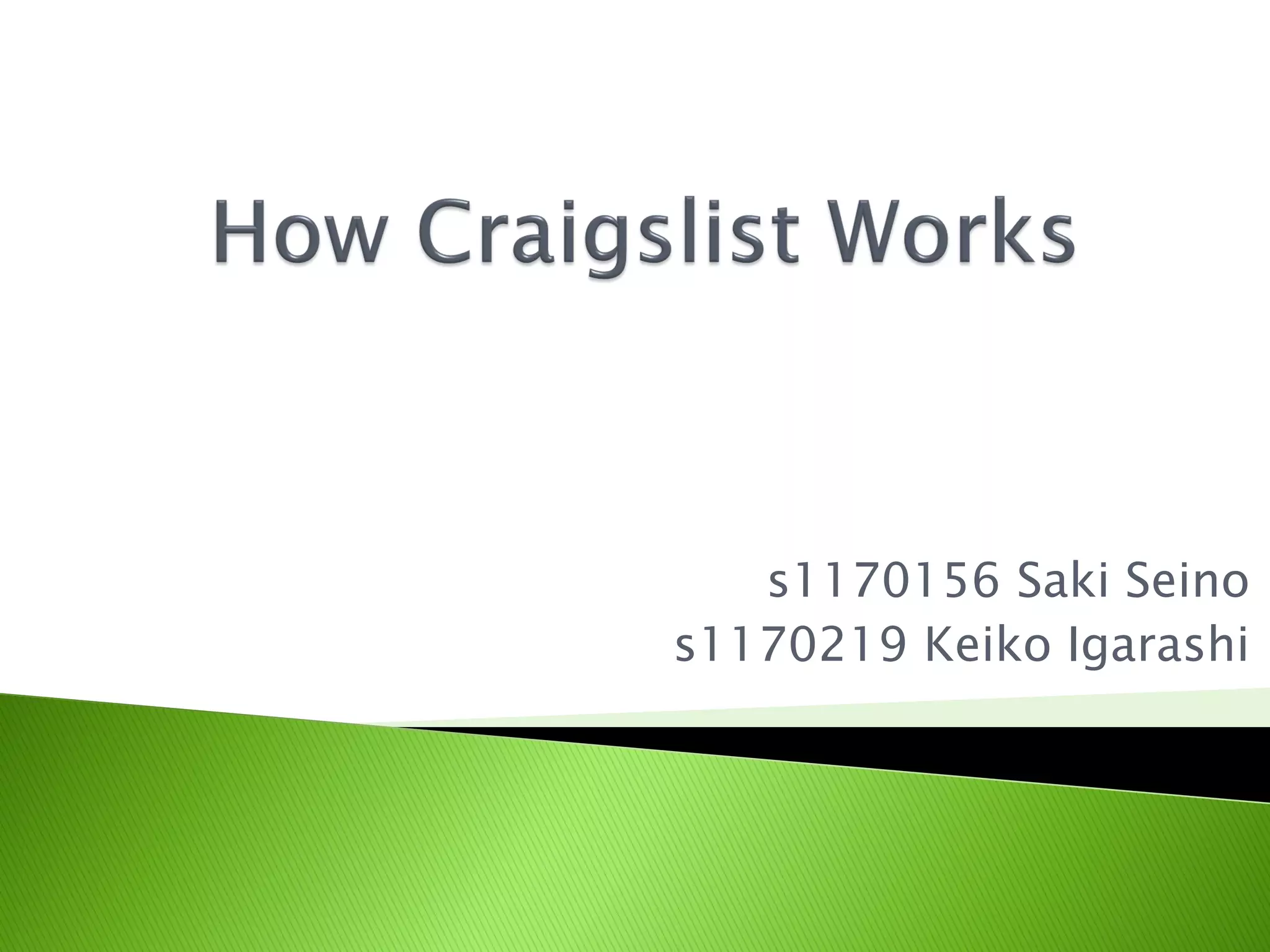 Craigslist Confidential Vegas Insiders Share Their Secrets - y7h7ye1
