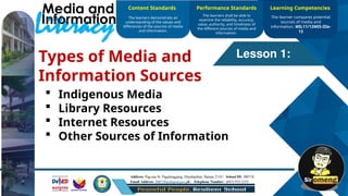 WEEK 5_Introduction to Media and Information Sources.pptx