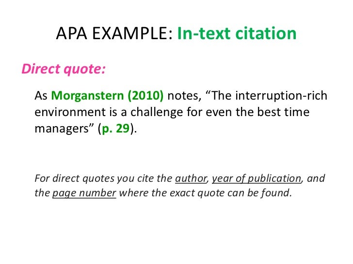 Writing, Referencing &amp; Avoiding Plagiarism