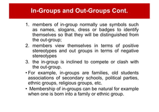 Social Groups and their basic features.pdf