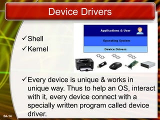 What is a software and it's uses in detail | PPT