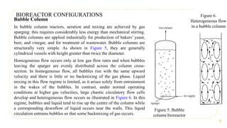 Week 5 (The Bioreactor Concept, Reactor configuration, How to operate ...