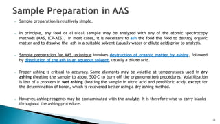 Week 6-Atomic Absorption Spectroscopy.pptx
