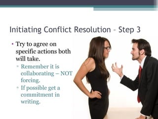 PSY 126 Week 6: Dealing with Conflict
