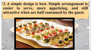 Introduction Appetizer WEEK 6- PRESENT A RANGE OF APPETIZERS.pptx