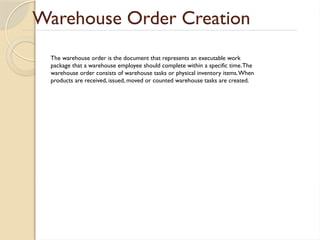 Warehouse task creation and more more more more more.pptx