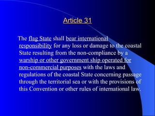 week 6 & 7 & 8 LAW OF THE SEA DR GHAFUR.ppt