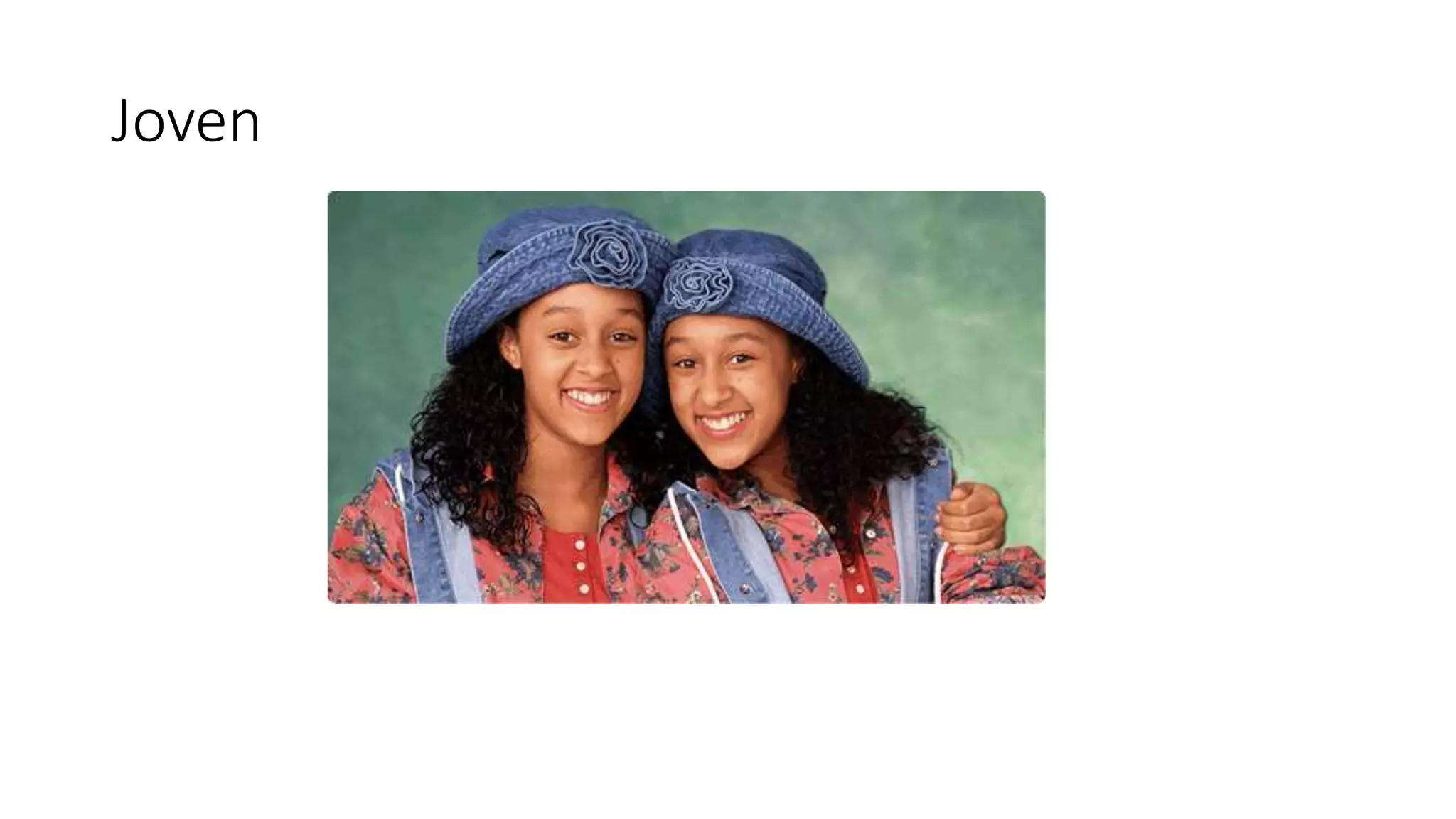 Joven
 