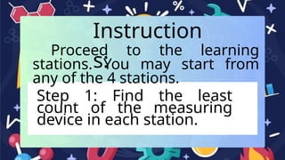 WEEK 6 DAY 2 Grade 7 SCIENCE Quarter 1.pptx