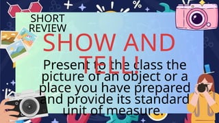 WEEK 6 DAY 2 Grade 7 SCIENCE Quarter 1.pptx