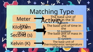 WEEK 6 DAY 2 Grade 7 SCIENCE Quarter 1.pptx