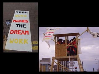 Week 6 devolution not revolution 2